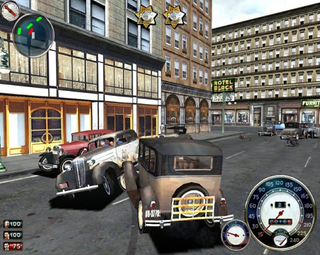 Illustration for article titled How The Makers Of Mafia III Lost Their Way